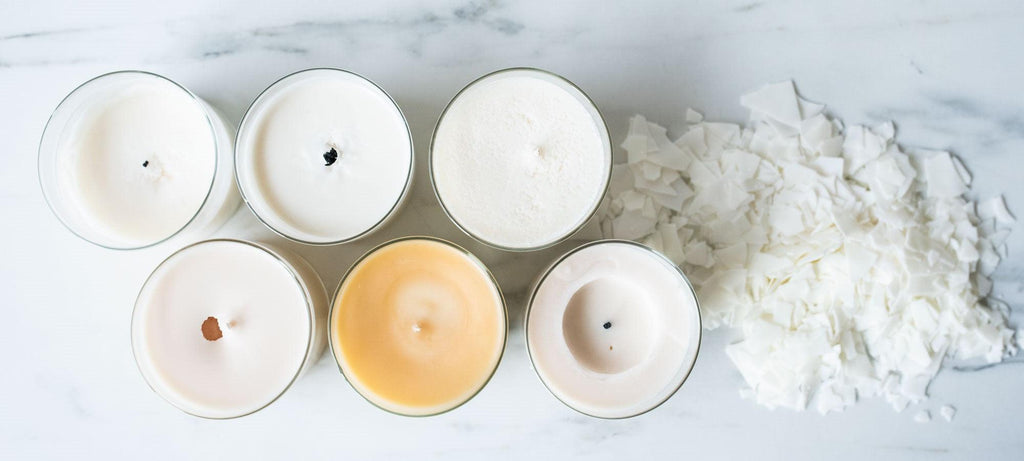 Avoiding Common Mistakes with Soy Wax Candles: A Guide for Candle Enthusiasts in Dubai