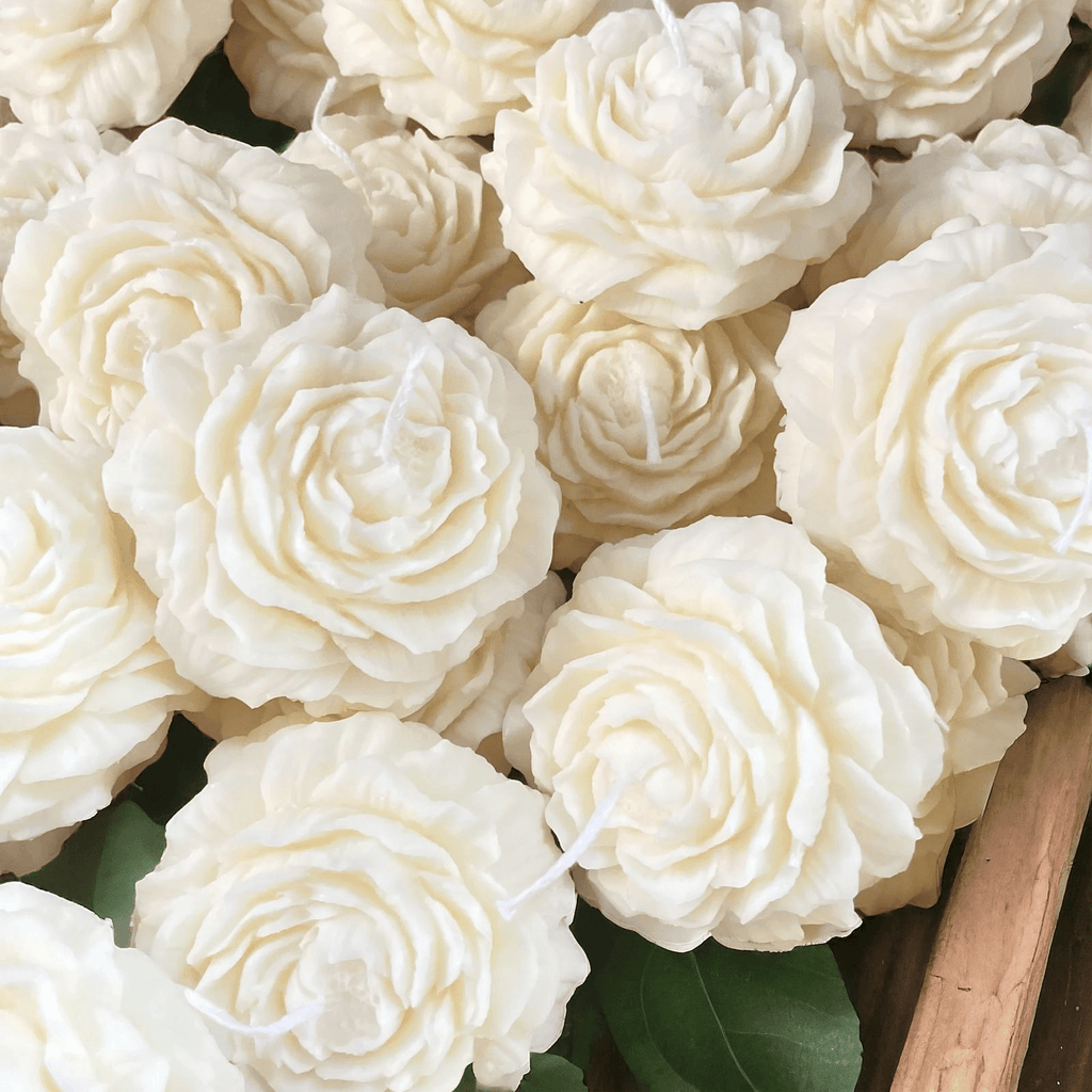 The Rise of Soy Wax Candles: A Sustainable Revolution in Dubai