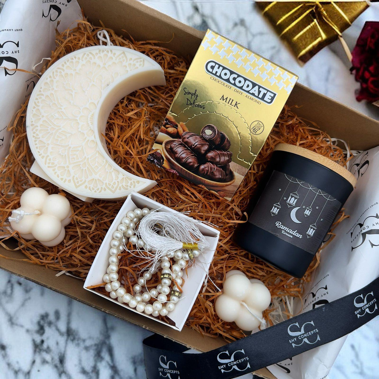 Ramadan Gift Box - Large - Shy Concepts
