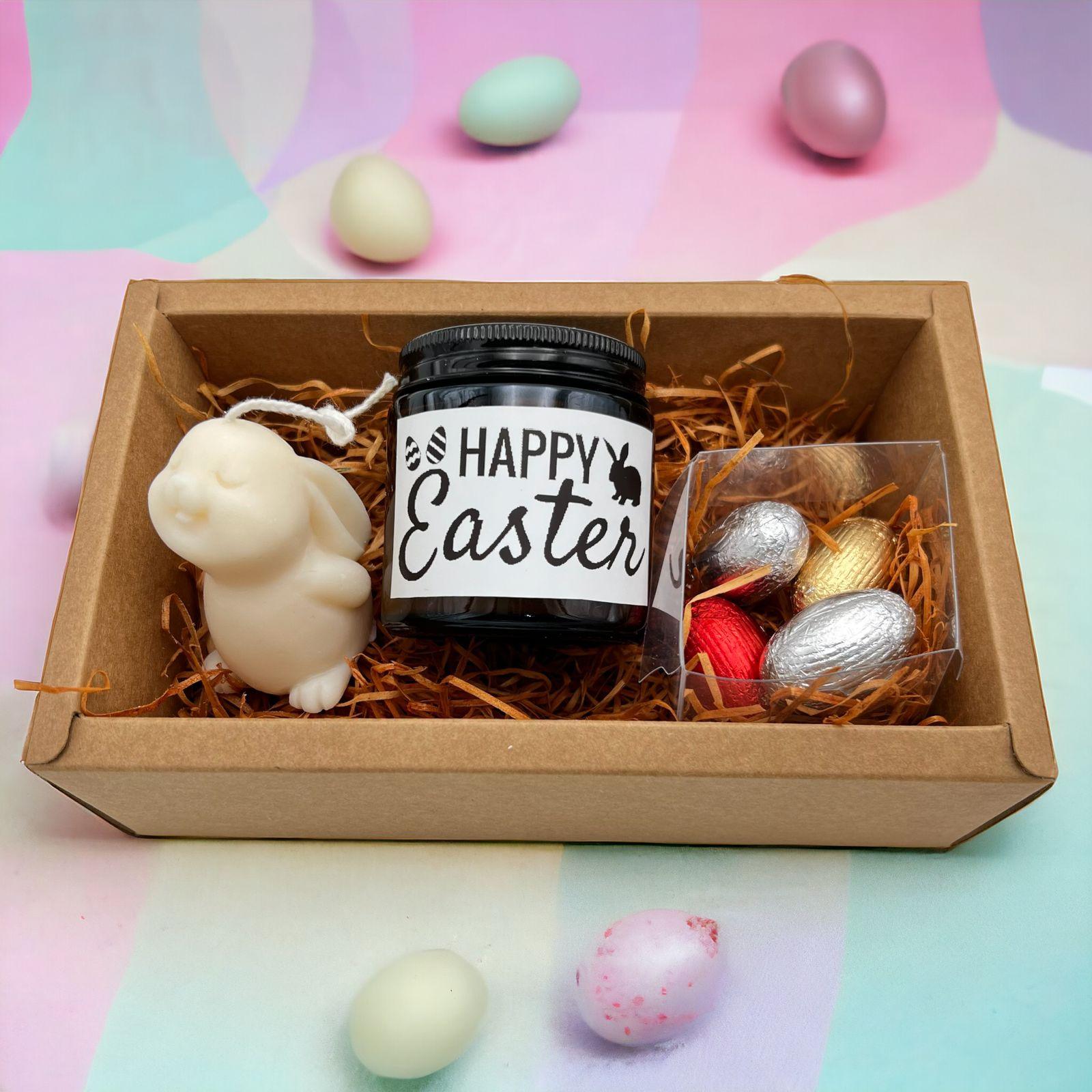 Easter gift box - Shy Concepts