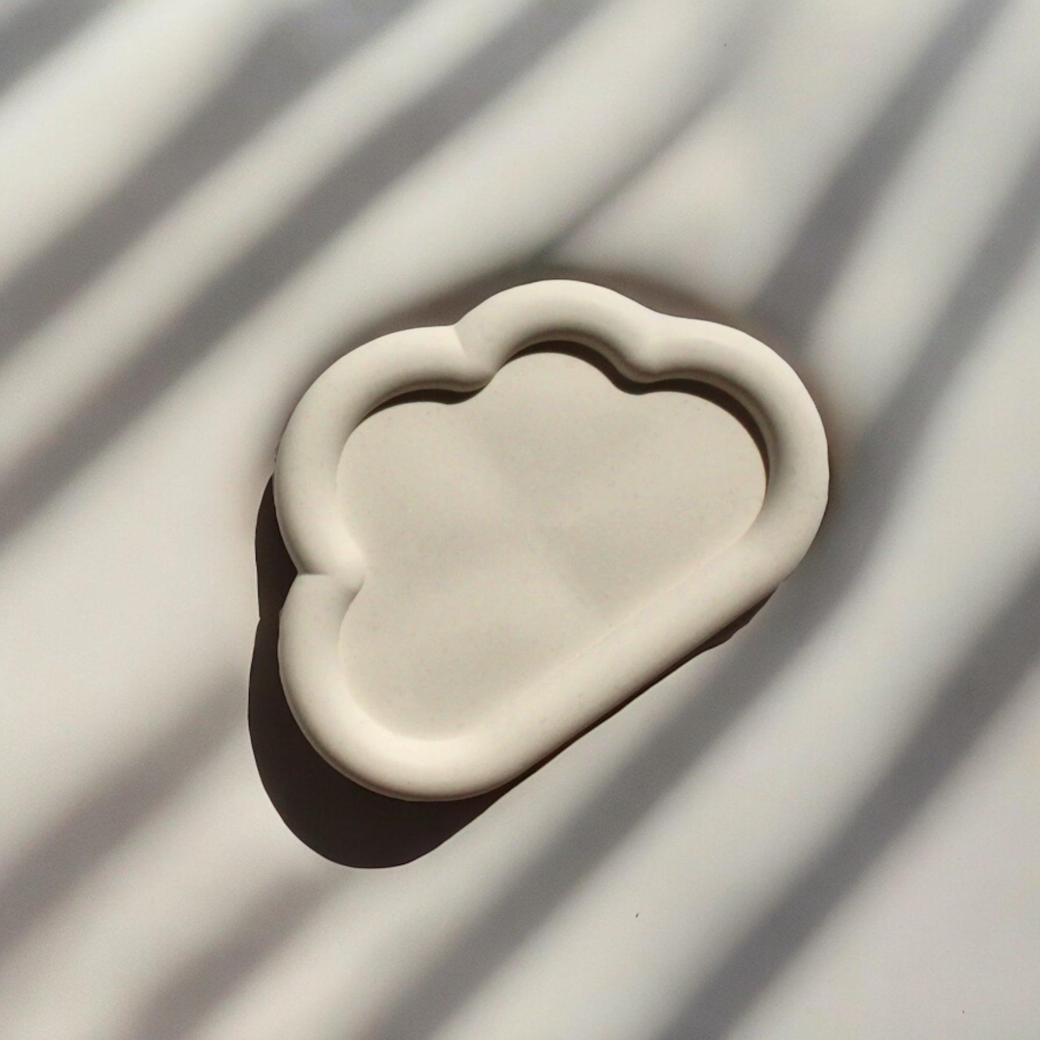 Cloud Trinket Tray